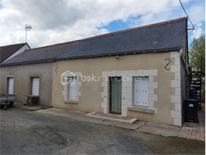 maison à la vente -   37260  MONTS, surface 135 m2 vente maison - UBI437890025